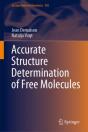 Accurate Structure Determination Of Free Molecules - Preview