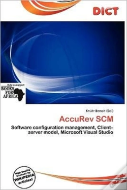 Capa do artigo Accurev Scm