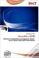 Accurev Scm