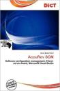 Accurev Scm - Preview