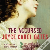 Capa do artigo Accursed