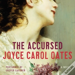 Capa do artigo Accursed
