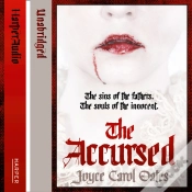Capa do artigo Accursed