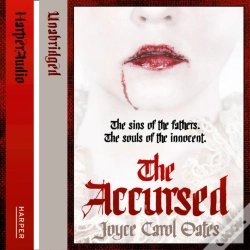 Capa do artigo Accursed