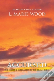 Capa do artigo Accursed