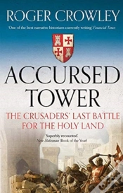 Capa do artigo Accursed Tower