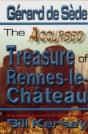 Accursed Treasure Of Rennes-Le-Chateau - Preview