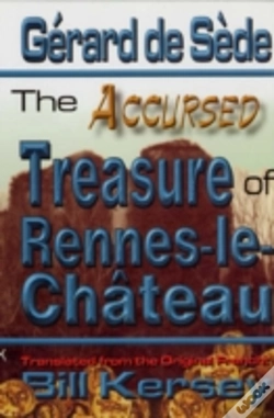 Capa do artigo Accursed Treasure Of Rennes-Le-Chateau