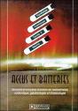 Accus Et Batteries - Preview