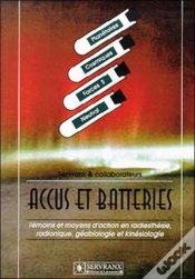 Capa do artigo Accus Et Batteries