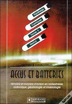 Capa do artigo Accus Et Batteries