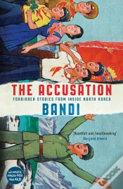 Capa do artigo Accusation