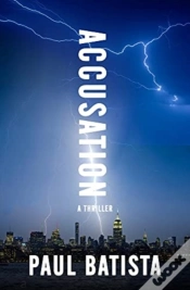 Capa do artigo Accusation