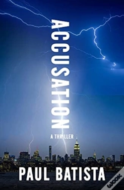 Capa do artigo Accusation