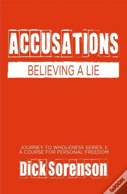 Capa do artigo Accusations