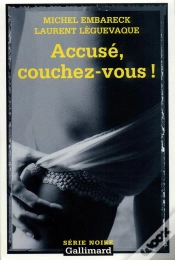 Capa do artigo Accusé, Couchez-Vous !