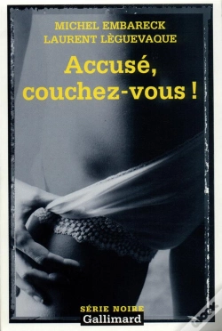 Capa do artigo Accusé, Couchez-Vous !