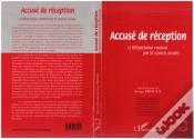 Capa do artigo Accusé De Réception ; Le Téléspectateur Construit Par Les Sciences Sociales