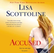 Capa do artigo Accused: A Rosato & Dinunzio Novel