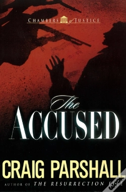 Capa do artigo Accused