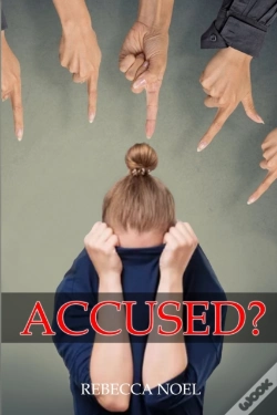 Capa do artigo Accused