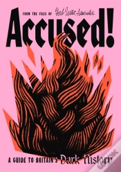 Capa do artigo Accused!