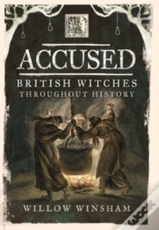 Capa do artigo Accused