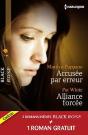 Accusee Par Erreur - Alliance Forcee - Une Fiancee En Danger - Preview