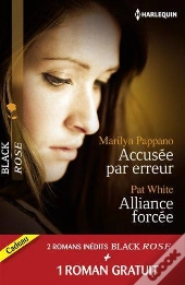 Accusee Par Erreur - Alliance Forcee - Une Fiancee En Danger