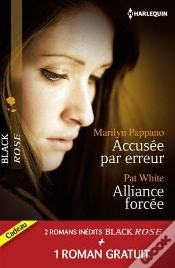 Capa do artigo Accusee Par Erreur - Alliance Forcee - Une Fiancee En Danger