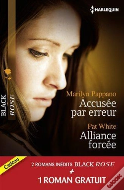 Capa do artigo Accusee Par Erreur - Alliance Forcee - Une Fiancee En Danger