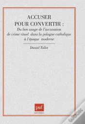 Capa do artigo Accuser Pour Convertir : Du Bon Usage De L