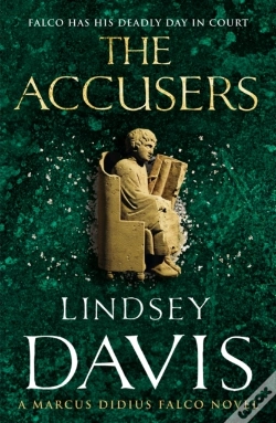 Capa do artigo Accusers