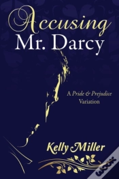 Capa do artigo Accusing Mr. Darcy