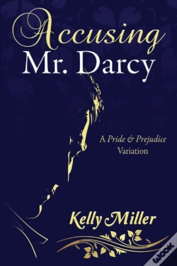 Capa do artigo Accusing Mr. Darcy
