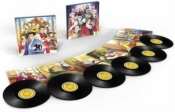 Capa do artigo Ace Attorney - Vinil