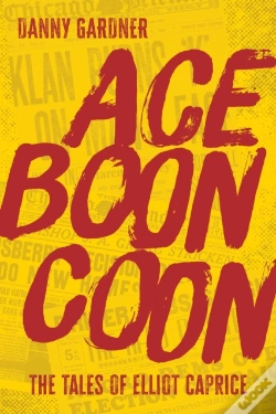 Capa do artigo Ace Boon Coon