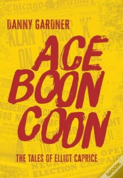 Capa do artigo Ace Boon Coon