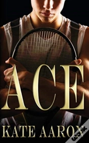 Capa do artigo Ace (Brian & Lexi, #1)