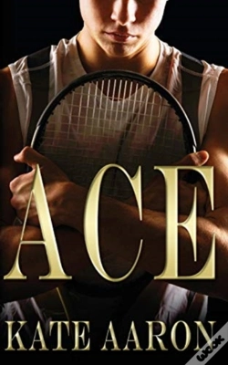Capa do artigo Ace (Brian & Lexi, #1)
