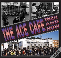 Capa do artigo Ace Cafe