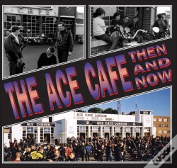 Capa do artigo Ace Cafe