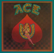 Capa do artigo Ace - CD