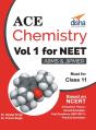 Ace Chemistry Vol 1 For Neet, Class 11, - Preview