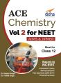 Ace Chemistry Vol 2 For Neet, Class 12, - Preview