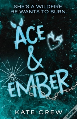 Capa do artigo Ace & Ember