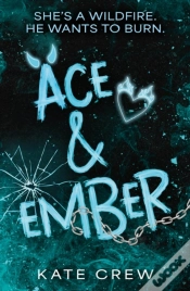 Capa do artigo Ace & Ember