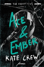 Capa do artigo Ace & Ember