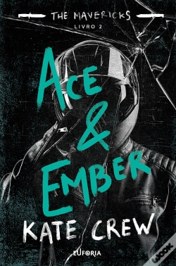 Capa do artigo Ace & Ember
