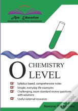 Ace Education Chemistry O'Level